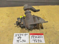 Rack and pinion assembly compatible with power steering NISSAN Atlas 492005T003 [PA64744136]