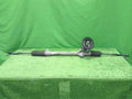 Rack and pinion assembly compatible with power steering HONDA Fit 2014 53400T5AJ01 [PA117276496]