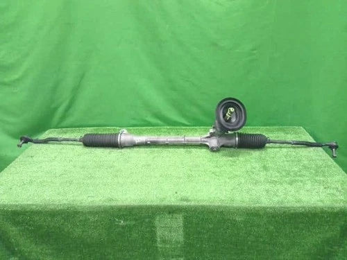 Rack and pinion assembly compatible with power steering HONDA Fit 2014 53400T5AJ01 [PA117276496]