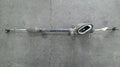 Rack and pinion assembly compatible with power steering for SUZUKI Alto 2009 [Used] [PA124760168]