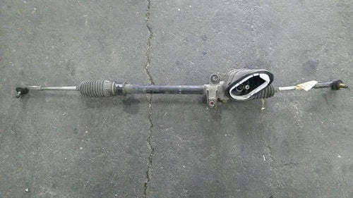 Rack and pinion assembly compatible with power steering for SUZUKI Alto 2009 [Used] [PA124760168]
