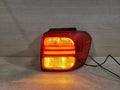 Used OEM Part - light assembly/tail lights outer right for Kia Carnival 2015, genuine OEM replacement part 92402A9100
