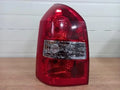 Conjunto de faro/calavera trasero izquierdo combinado para Hyundai Tucson 2007, pieza original OEM 92401 2E100