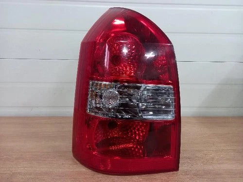 Conjunto de faro/calavera trasero izquierdo combinado para Hyundai Tucson 2007, pieza original OEM 92401 2E100
