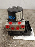 Bomba/Módulo ABS OEM usada para 2009-2010 Mercedes C300