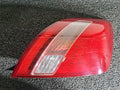 Right rear combination tail light assembly compatible with Kia Amanti 2009, genuine OEM replacement part 92402 3F500