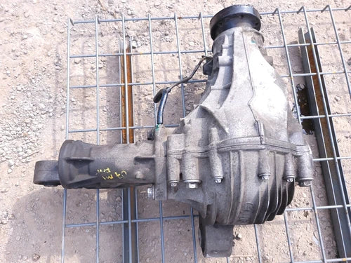 Used OEM Differential - 06 07 08 09 10 11 MERCEDES ML500 front DIFFERENTIAL CARRIER OEM