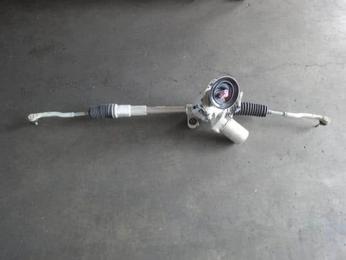 Rack and pinion assembly compatible with power steering HONDA Fit 2010 53601TF6043 [PA63985084]
