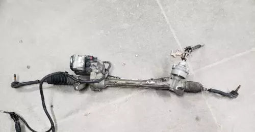 Dirección asistida de cremallera y piñón con asistencia eléctrica para Ford Fusion 2010-2012 (OEM)