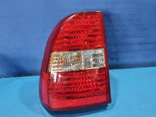 Conjunto de faro/calavera trasero izquierdo para Kia Sportage 2005, pieza original OEM 92401 1F001