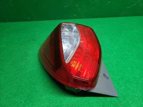 Conjunto de faro/calavera trasero izquierdo para Kia Ray 2013, pieza original OEM 92401 A3000