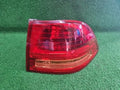 Right rear combination tail light assembly compatible with Kia Optima 2008, genuine OEM replacement part 92402 2G100