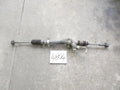 Rack and pinion assembly compatible with power steering DAIHATSU Mira Gino [PA125640596]
