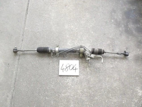 Rack and pinion assembly compatible with power steering DAIHATSU Mira Gino [PA125640596]