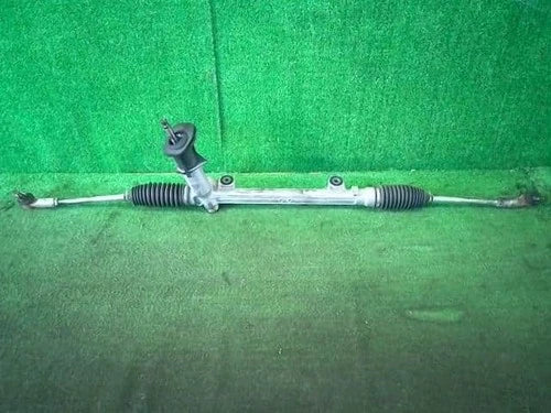 Rack and pinion assembly compatible with power steering SUZUKI Wagon R 4850063R11 [PA116477283]