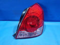 Conjunto de faro/calavera trasero izquierdo para Hyundai Elantra 2006, pieza original OEM 92401 2D500