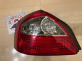 JDM Nissan CIMA F50 2001- Tail Light genuine on the left side, Japan only Jp Good
