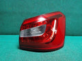 Right rear tail light assembly compatible with Kia Cadenza 2015, genuine OEM replacement part 92402E8000