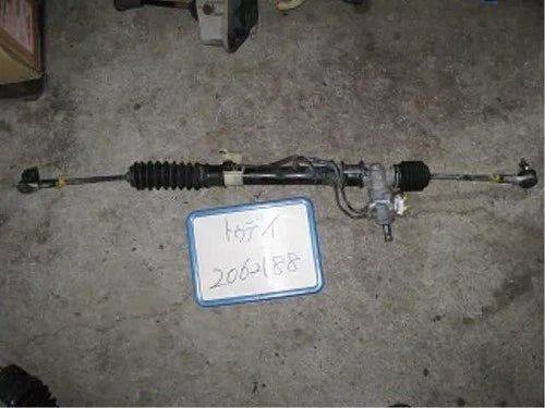 Rack and pinion assembly compatible with power steering HONDA Today 53601SD5J51 [PA71703312]
