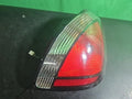 Used OEM Part - Combination Tail Light Assembly compatible with Kia Rio 2010, OEM 92402 1G200