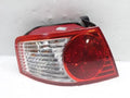 Conjunto de faro/calavera trasero izquierdo combinado para Kia 2004, pieza original OEM 924013F0