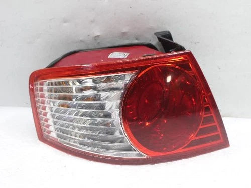Conjunto de faro/calavera trasero izquierdo combinado para Kia 2004, pieza original OEM 924013F0