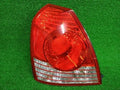 Rear combination tail light assembly Hyundai left (driver side) OEM 92401-2D5