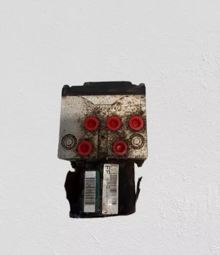Bomba/Módulo ABS OEM usada para 2007-2010 Silverado 2500 3500