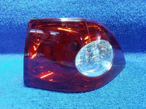 Conjunto de faro/calavera trasero derecho combinado para Kia 2006, pieza original OEM 92402 2G005