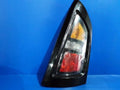 Right rear tail light assembly compatible with Kia Soul 2010, genuine OEM replacement part 924202K000