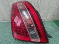 Conjunto de faro/calavera trasero izquierdo combinado para Kia 2008, pieza original OEM 92401-3F500