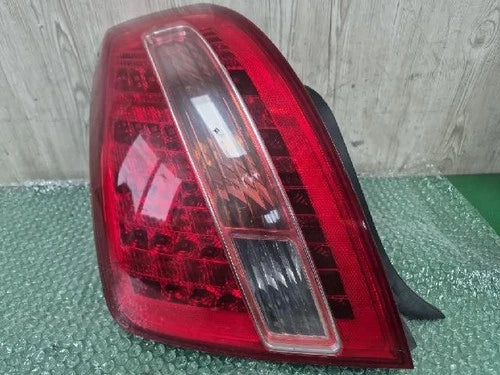 Conjunto de faro/calavera trasero izquierdo combinado para Kia 2008, pieza original OEM 92401-3F500