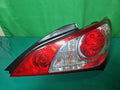 Right rear combination tail light assembly OEM 92402 2M000 compatible with Hyundai Genesis Coupe 2010