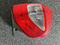 Conjunto de faro/calavera trasero derecho combinado OEM 92402 A3000 para Kia Ray 2012