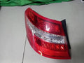 Conjunto de luz trasera / calavera izquierda (lado del conductor) para Mercedes Benz 2013, OEM A2129060558