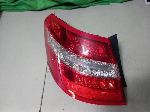 Conjunto de luz trasera / calavera izquierda (lado del conductor) para Mercedes Benz 2013, OEM A2129060558