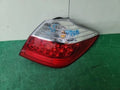 Rear combination tail light (right) compatible with Hyundai Genesis Coupe 2010, genuine OEM replacement part 92402 3M060