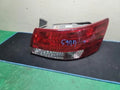 Conjunto de faro/calavera trasero exterior derecho Hyundai 2007 OEM 92402 3K400
