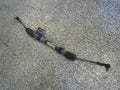 Rack and pinion assembly compatible with power steering for NISSAN Serena 1997 [Used] [PA01110944]
