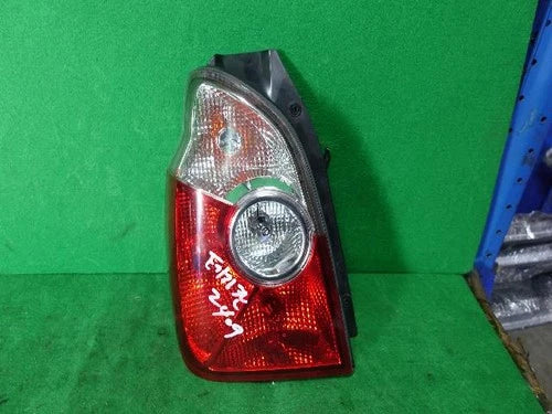 Conjunto de faro/calavera trasero izquierdo combinado para Hyundai 2003, pieza original OEM 92401 H1110