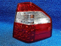 Kia Borrego 2012 Combination Tail Light right (RH) genuine OEM 92402 2J101