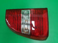 Left rear tail light assembly compatible with Kia Sportage 2005, LH OEM 92401, 1F001
