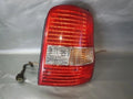 Kia Carnival 2003 - assembly Tail Light right (assembly Tail Light right) genuine OEM 1K53A 51150