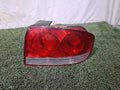 Right rear combination tail light assembly compatible with Hyundai EF 2005, genuine OEM replacement part 92402 3D000