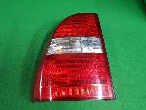 Conjunto de faro/calavera trasero izquierdo para Kia Sportage 2005, pieza original OEM 92401 1F001