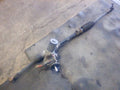 Rack and pinion assembly compatible with power steering HONDA Life 53601S2KJ03 [PA111366835]