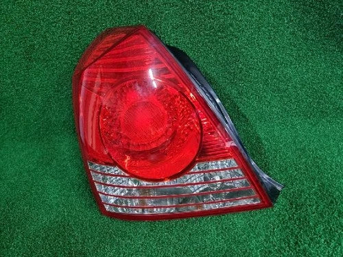 Conjunto de faro/calavera trasero izquierdo para Hyundai Elantra 2006, pieza original OEM 92401 2D500