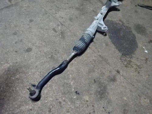 Rack and pinion assembly compatible with power steering NISSAN Cube 2008 480011U70A [PA66620921]