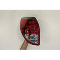Left rear tail light compatible with Toyota RAV 4 (06-10) 2.2 D-4D (100KW) SUV 4WD 5P/D/2230CC 2006