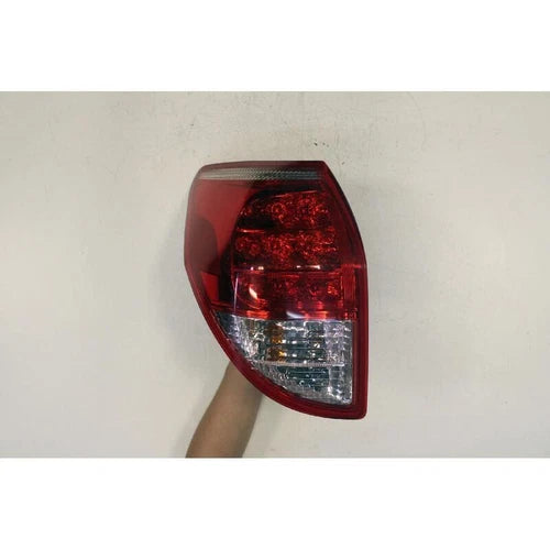 Left rear tail light compatible with Toyota RAV 4 (06-10) 2.2 D-4D (100KW) SUV 4WD 5P/D/2230CC 2006